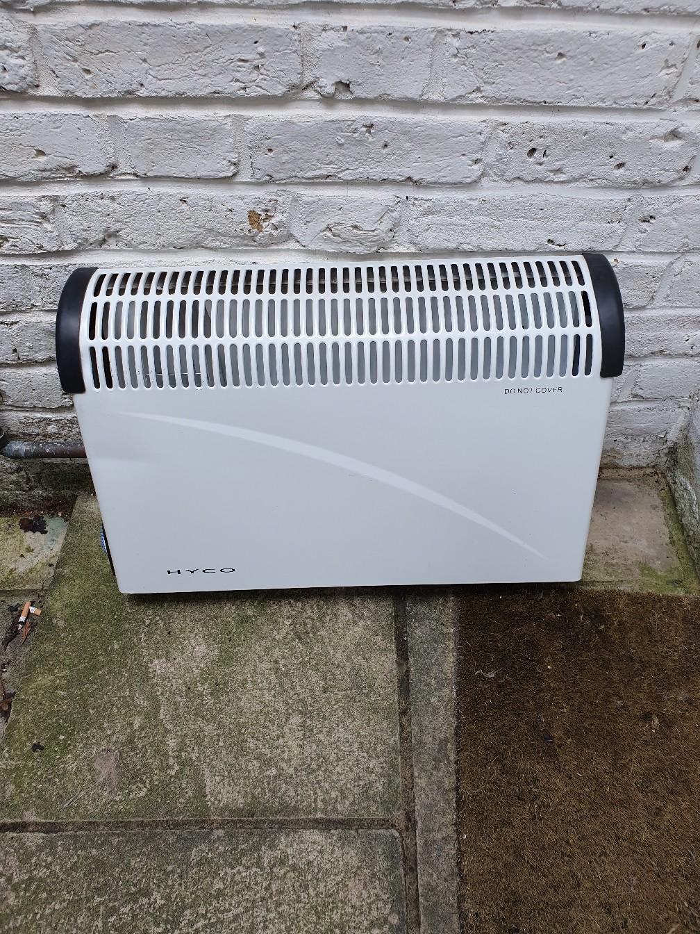 electric heater in Runnymede für 15,00 £ zum Verkauf Shpock DE