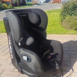 Maxi Cosi Axiss Car Seat

In very good condition!!
