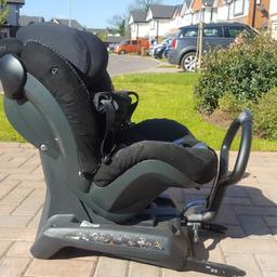Rear Facing
Excellent Condition
£350 New!!
