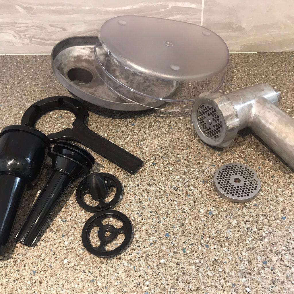 Kenwood Chef Premier mixer in Bassetlaw for £75.00 for sale Shpock