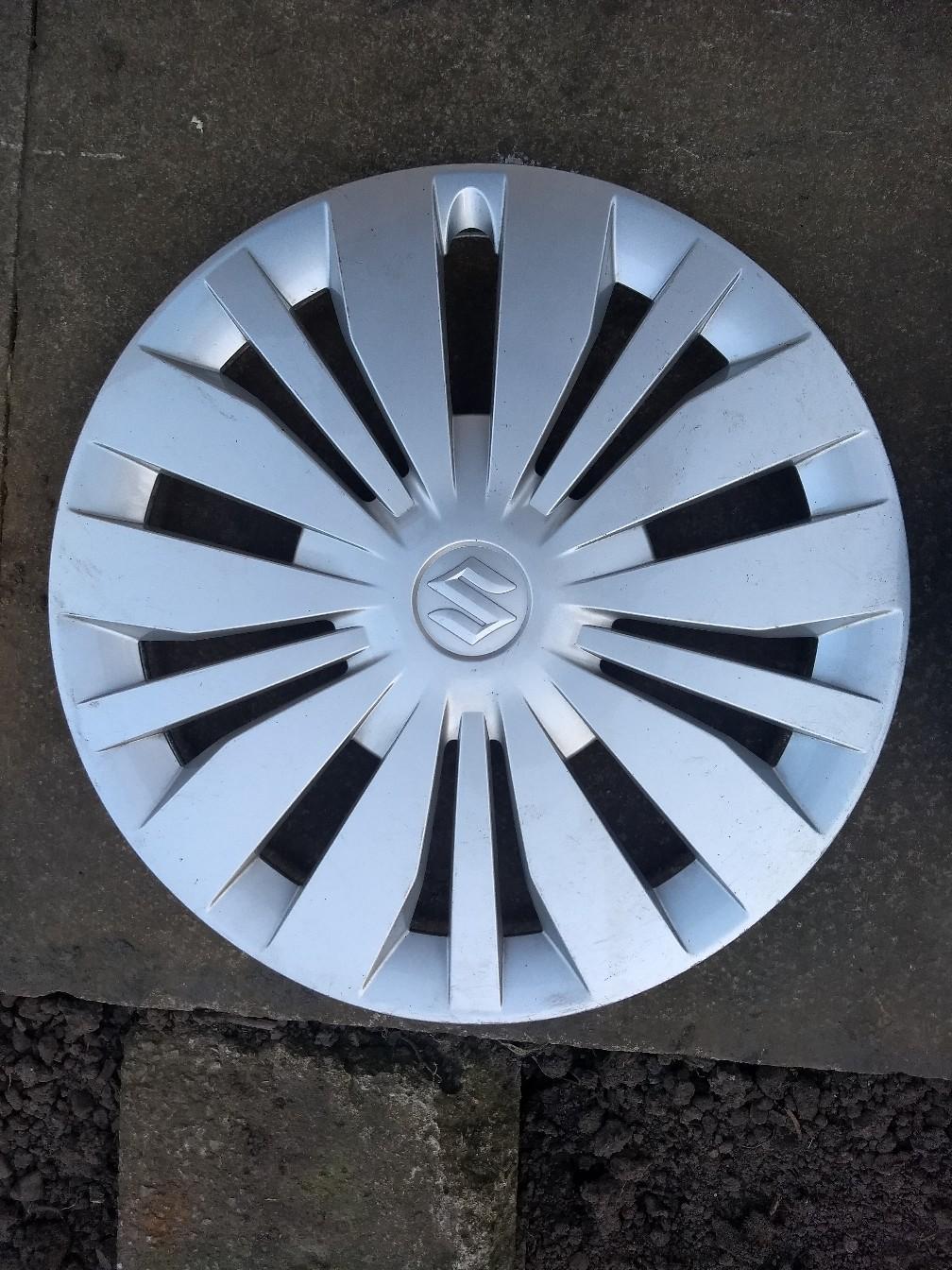 15-genuine-suzuki-swift-wheel-trims-in-wf17-kirklees-for-35-00-for