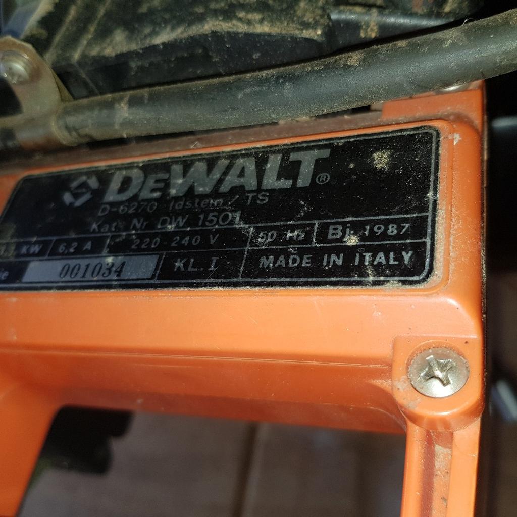 Grenze Palme Charmant dewalt dw1501 Ein guter Freund Aufrichtigkeit Lava