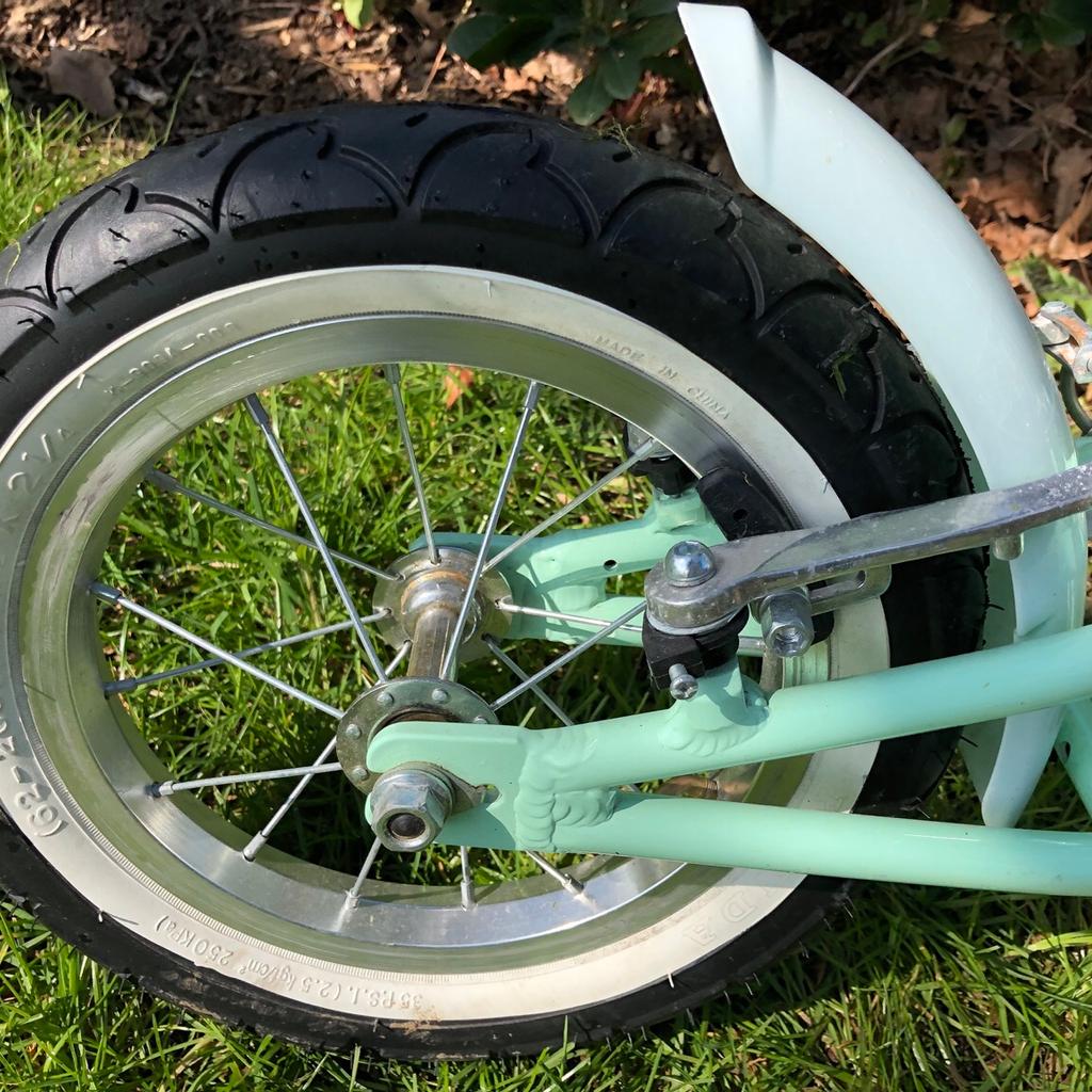 Pendleton Bayley balance bike in Braintree for 50.00 for sale