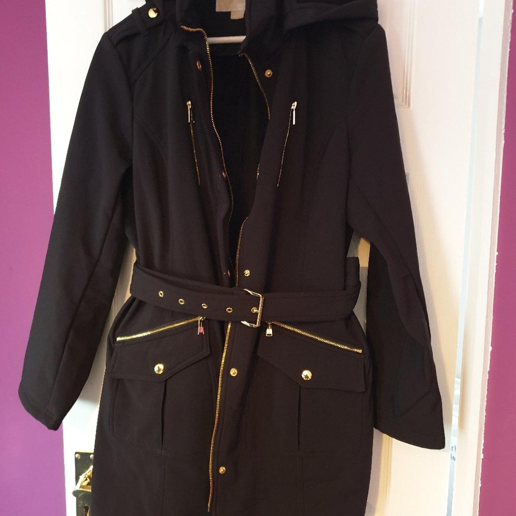 Tk maxx michael shop kors coat womens