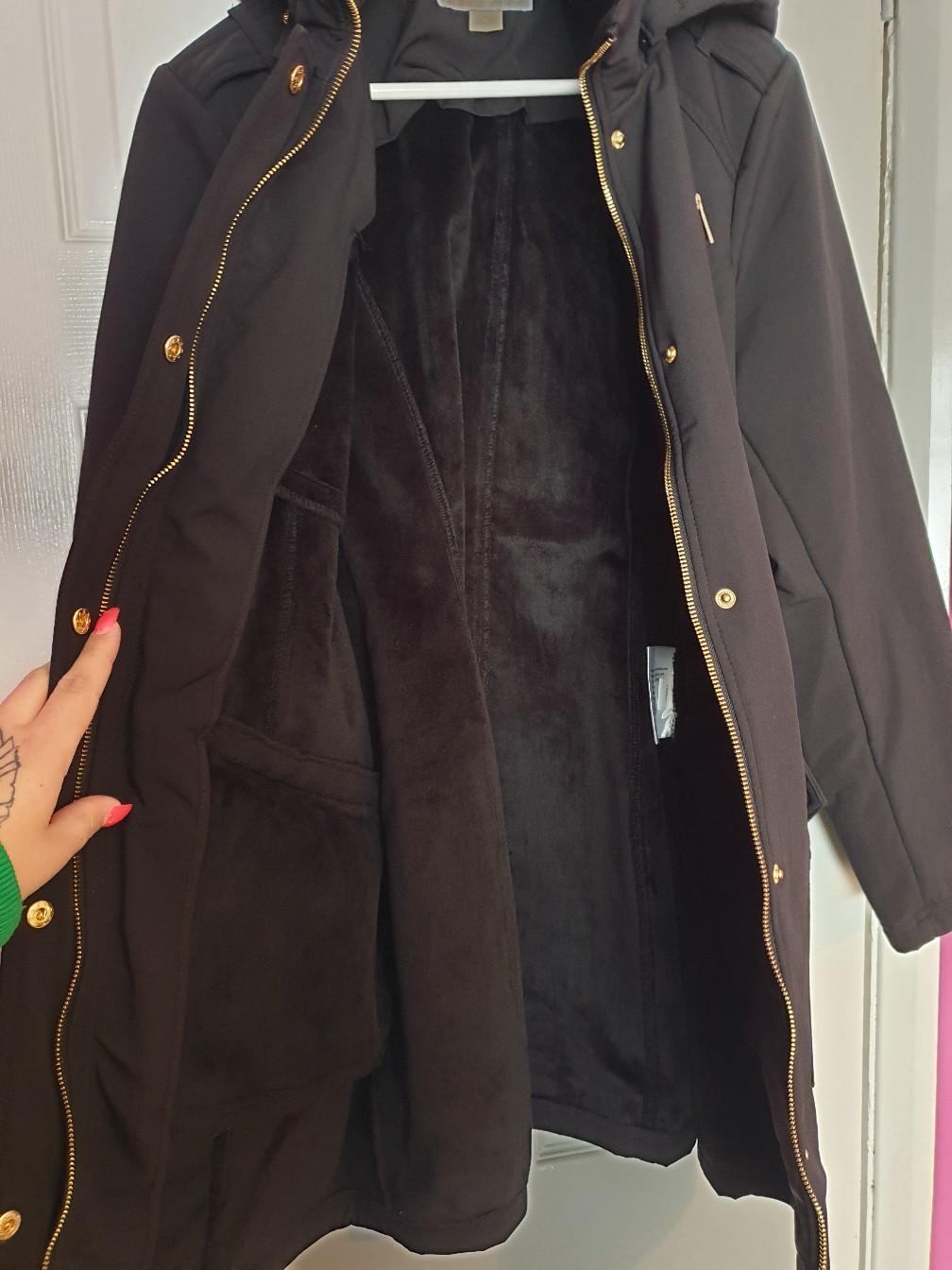 michael kors coat in South Staffordshire for 50.00 for sale Shpock