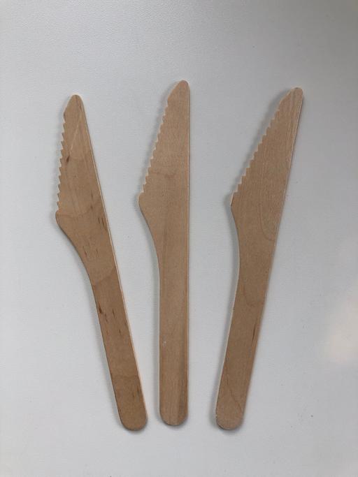 Buy & Sell West Midlands Walsall - Photos for DISPOSABLE KNIVES