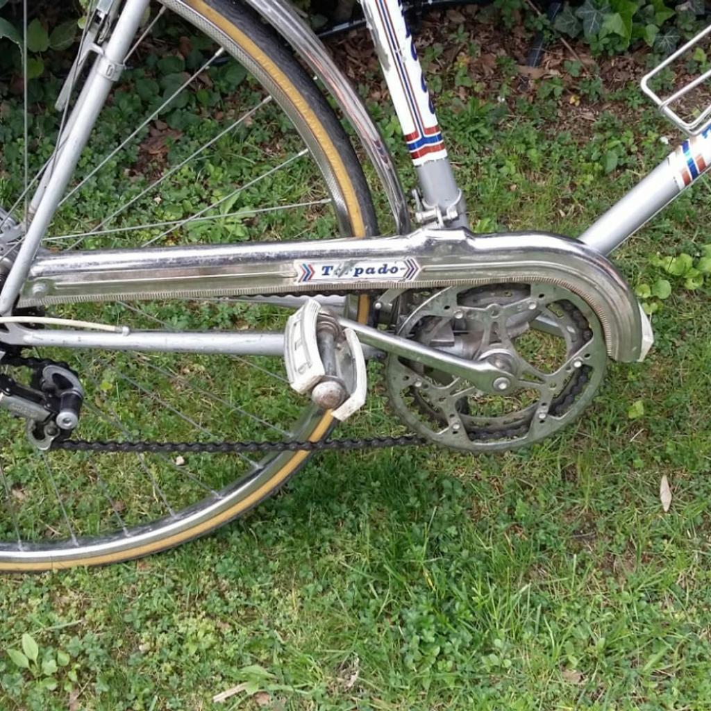 Sella Da Bici Torpado Nuova Mai Usata - Compatibile Con Varie Biciclette