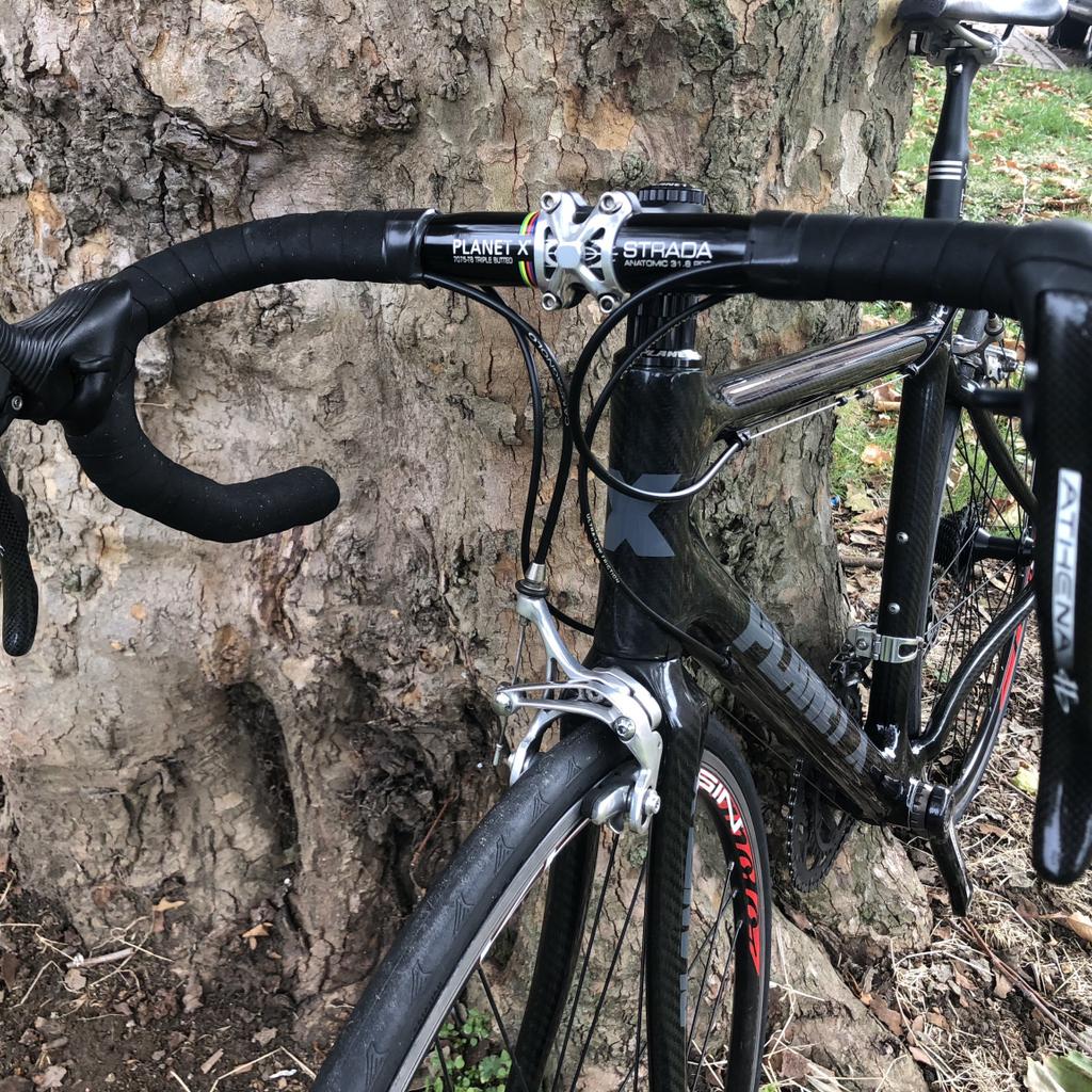 planet x handlebars