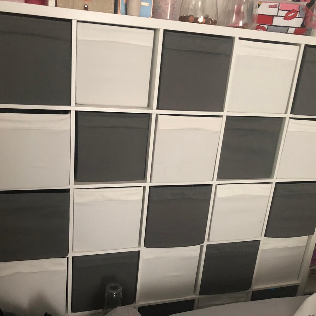 Ikea kallax in B31 Birmingham für 75,00 £ zum Verkauf | Shpock DE