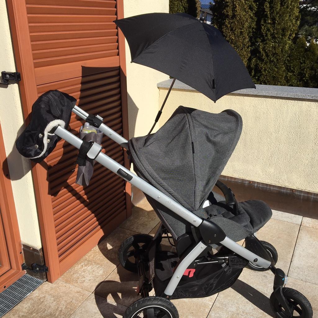 uppababy vista loic Stroller, (White), 2017 Bullet Lure Color:Black Stroller Storage Korea Yongsung Reef Rock