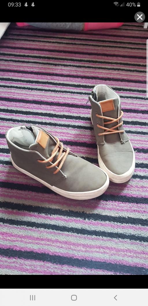 Buy & Sell Darlaston Walsall - Photos for Boys boots