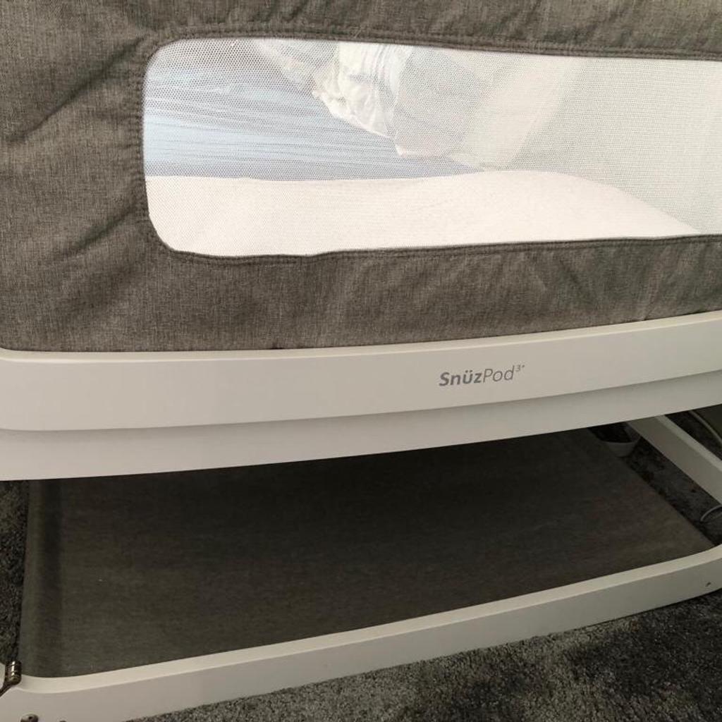 Snuzpod 3 in LS27 Leeds for £100.00 for sale Shpock