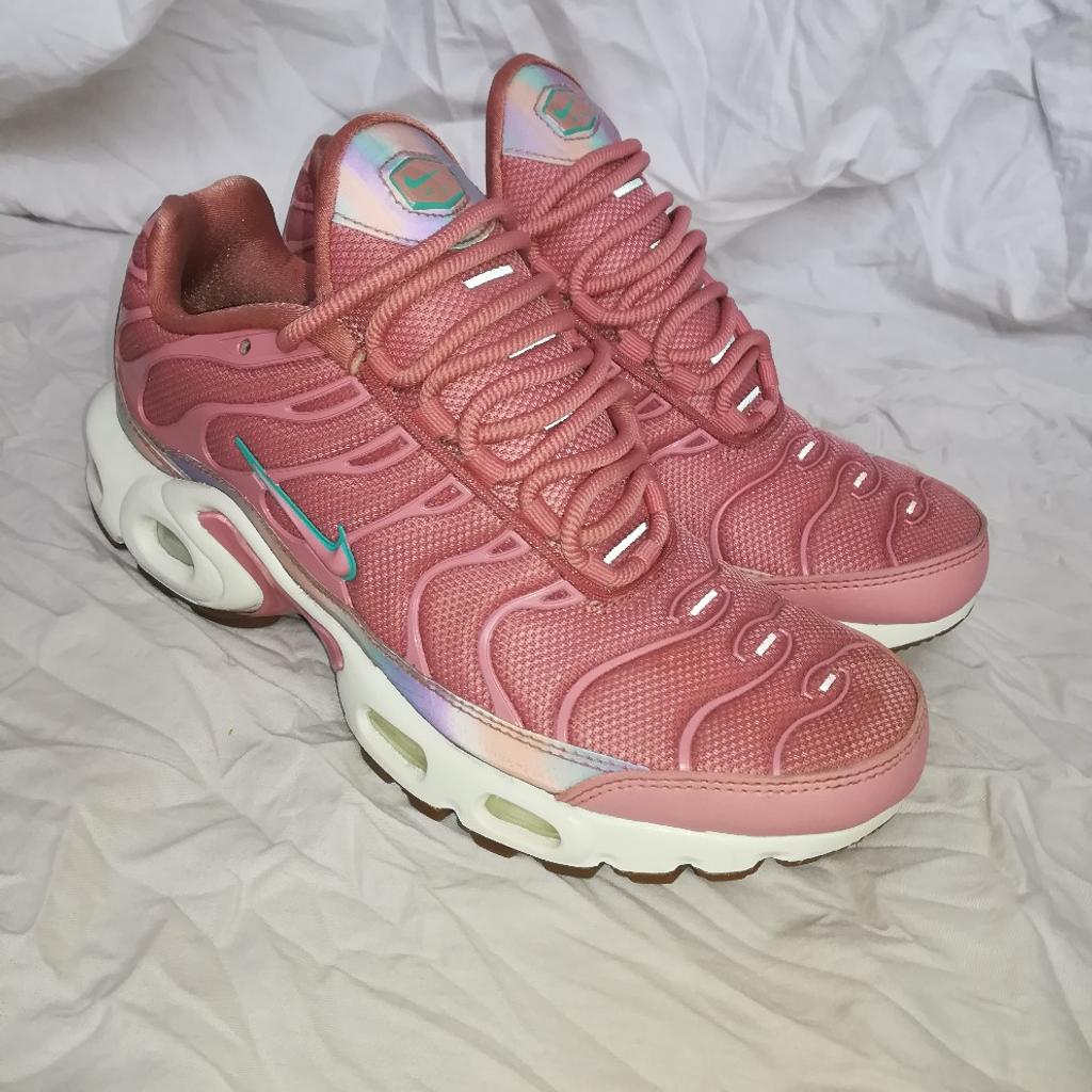 tns size 5