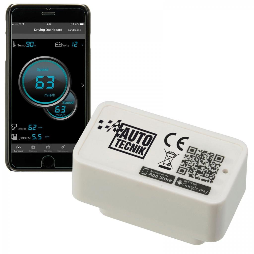 Auto Tecnik OBD Plus car diagnostic Tool in B69 Sandwell für 15,00