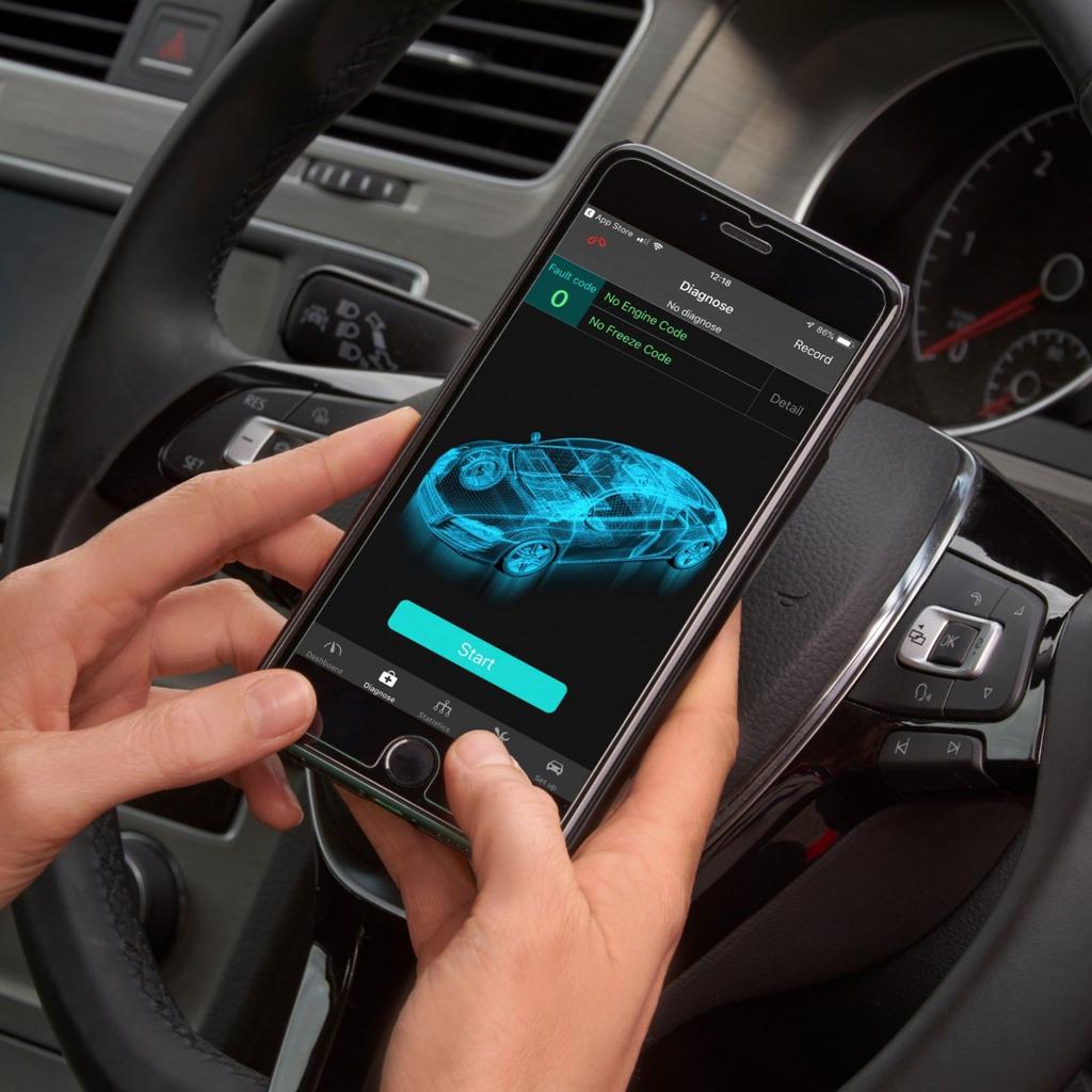 Auto Tecnik OBD Plus car diagnostic Tool in B69 Sandwell für 15,00