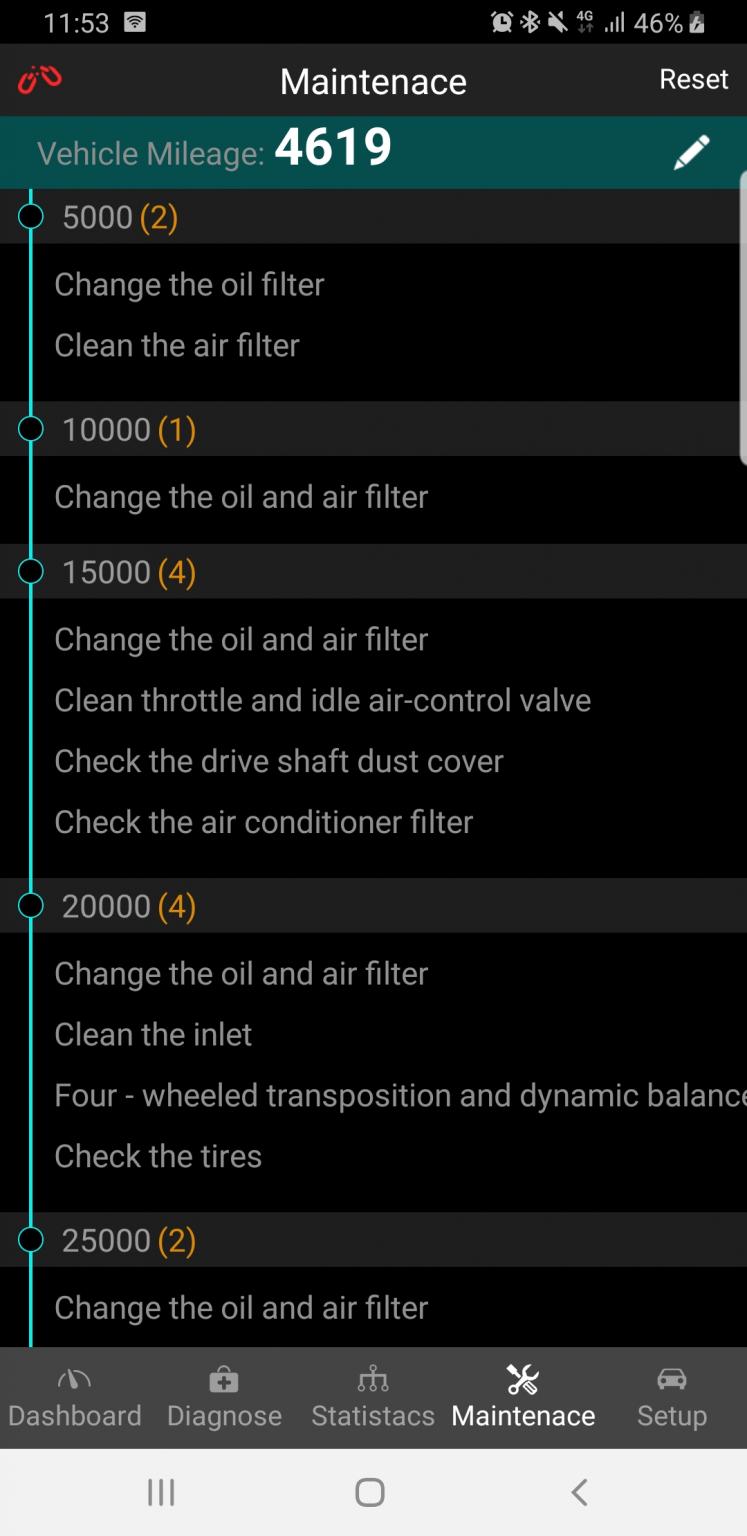Auto Tecnik OBD Plus car diagnostic Tool in B69 Sandwell for £15.00 for