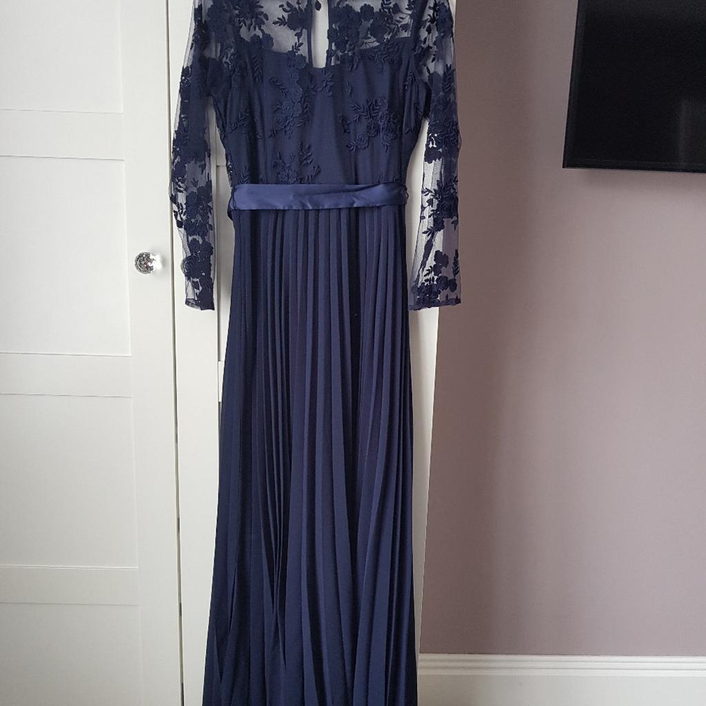 BNWT Coast Odetta Lace Maxi Dress in NG17 Ashfield for 75.00 for