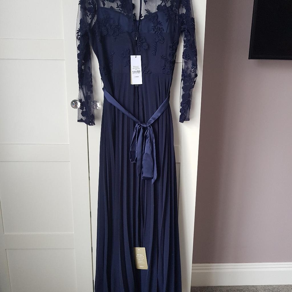 BNWT Coast Odetta Lace Maxi Dress in NG17 Ashfield for 75.00 for