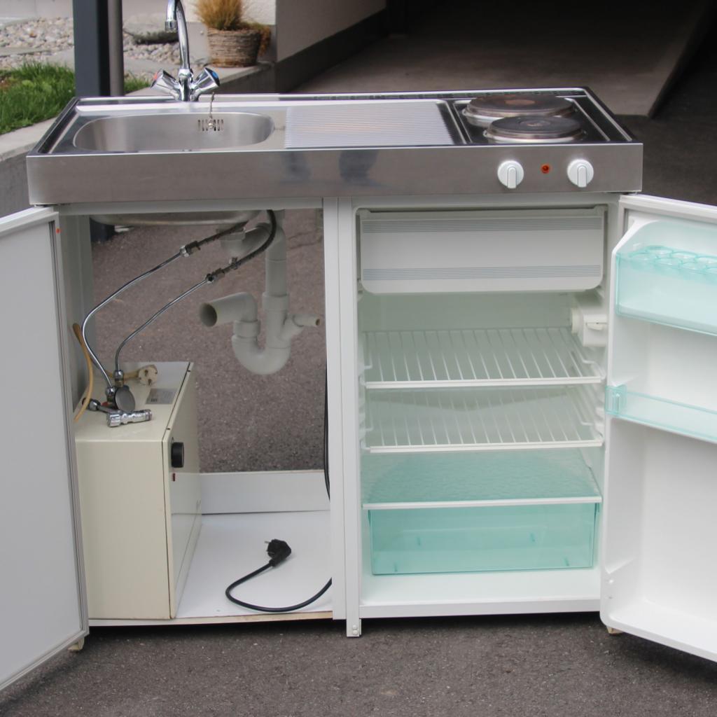 Miniküche Bauknecht in 6830 Rankweil für 125,00 € zum Verkauf
