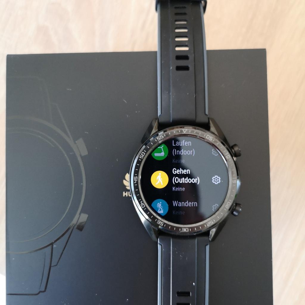 Huawei hot sale watch p20