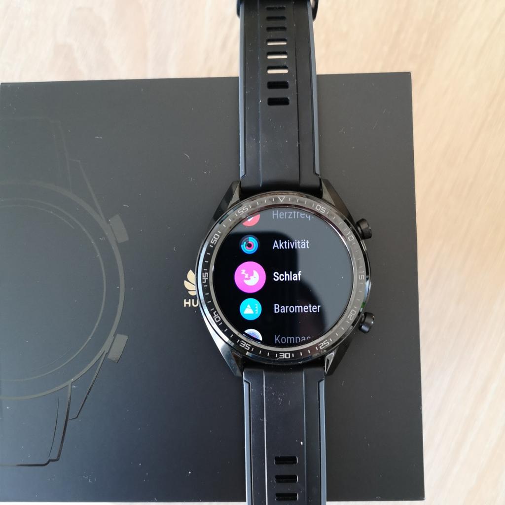 Huawei hot sale p20 smartwatch