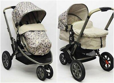 Mothercare deals xpedior tusk