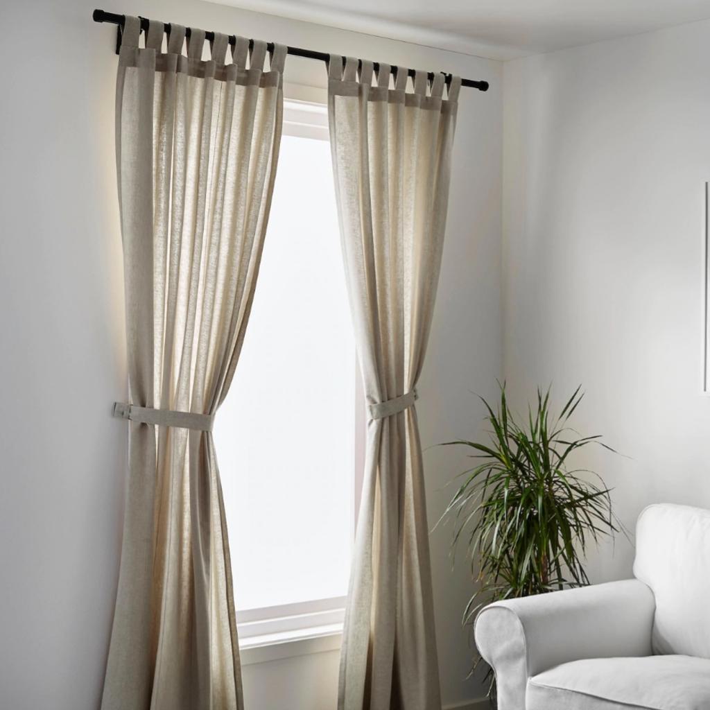 Gardinen 320 Cm Lang Ikea