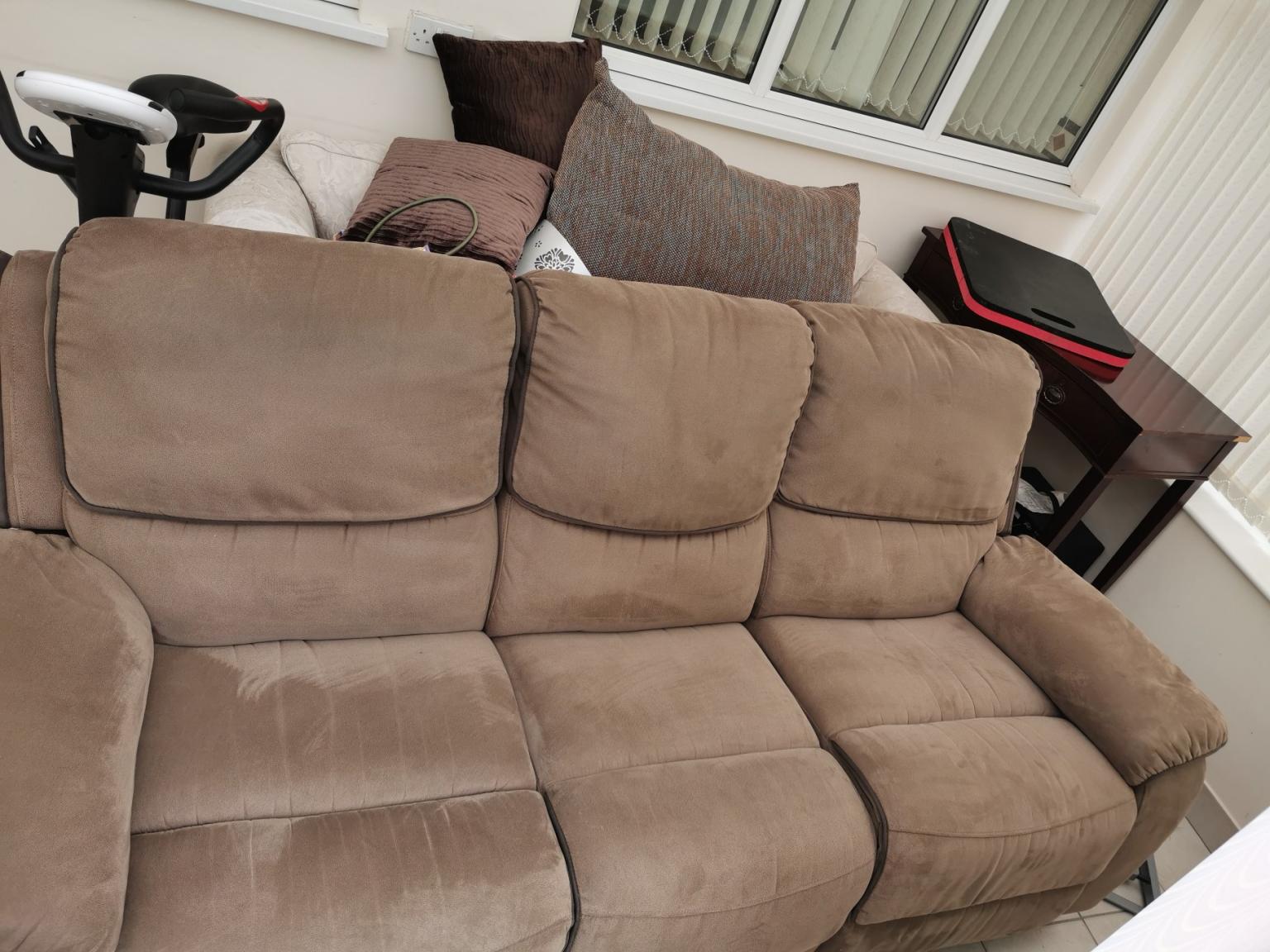 Harveys Holden 3 Seater Sofa In B47 Bromsgrove Für 10000 £ Zum Verkauf Shpock De 1620