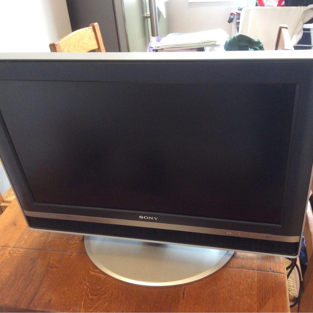Sony 26 inch tv in WR5 Worcester für 15,00 £ zum Verkauf | Shpock DE