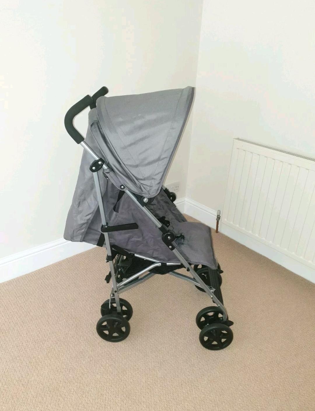 Cuggl hotsell hazel stroller