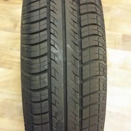 **FINAL REDUCTION-LOWEST I CAN SELL FOR!** Space saver spare wheel with Continental tyre Size 175/65R 14, and jack/wheelbrace/towing eye kit (Vauxhall Corsa). Tyre used once, jack kit brand new including storage case. COLLECTION ONLY.
