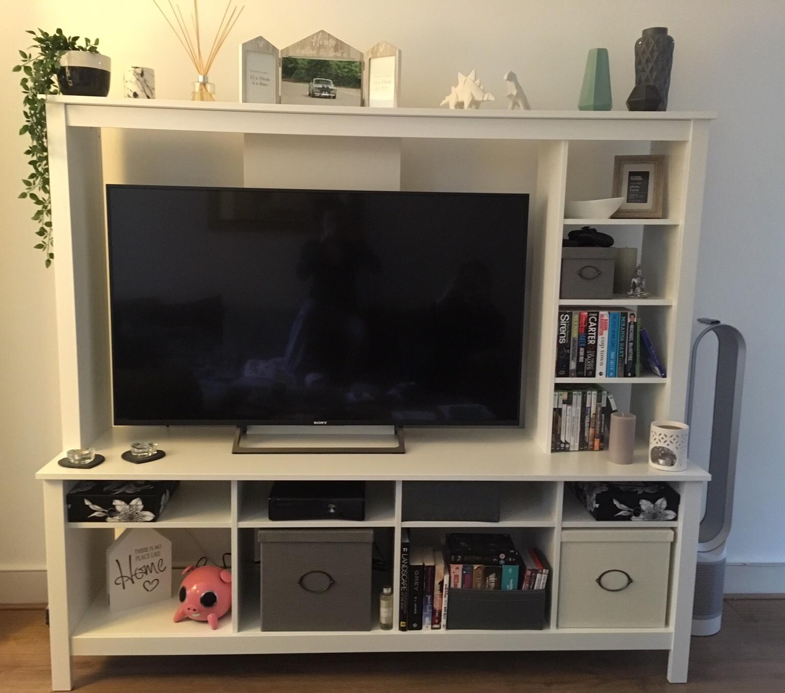 Ikea tomnas deals tv unit