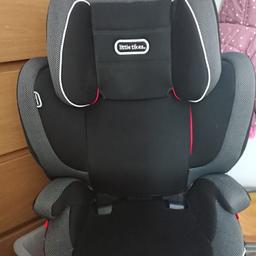 car seat for children from 15kg to 36kg