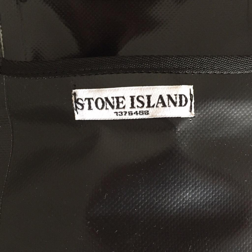 Borsello on sale stone island