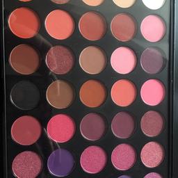 Brand New Eyeshadow pallet. Collection or Postage(at an extra fee)