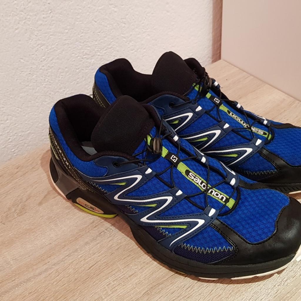 Salomon acs hot sale 2 lite