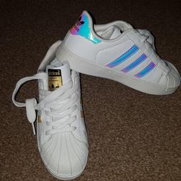 size 4 mint condition only worn a couple of times