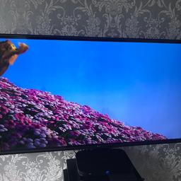 55” LG Ultra HD 4K Smart Freeview TV - immaculate condition. Only selling as buying a bigger TV, currently on the wall in our house but we have the stand legs which have never been used.
£300 ono - Pick up Huyton L36 x