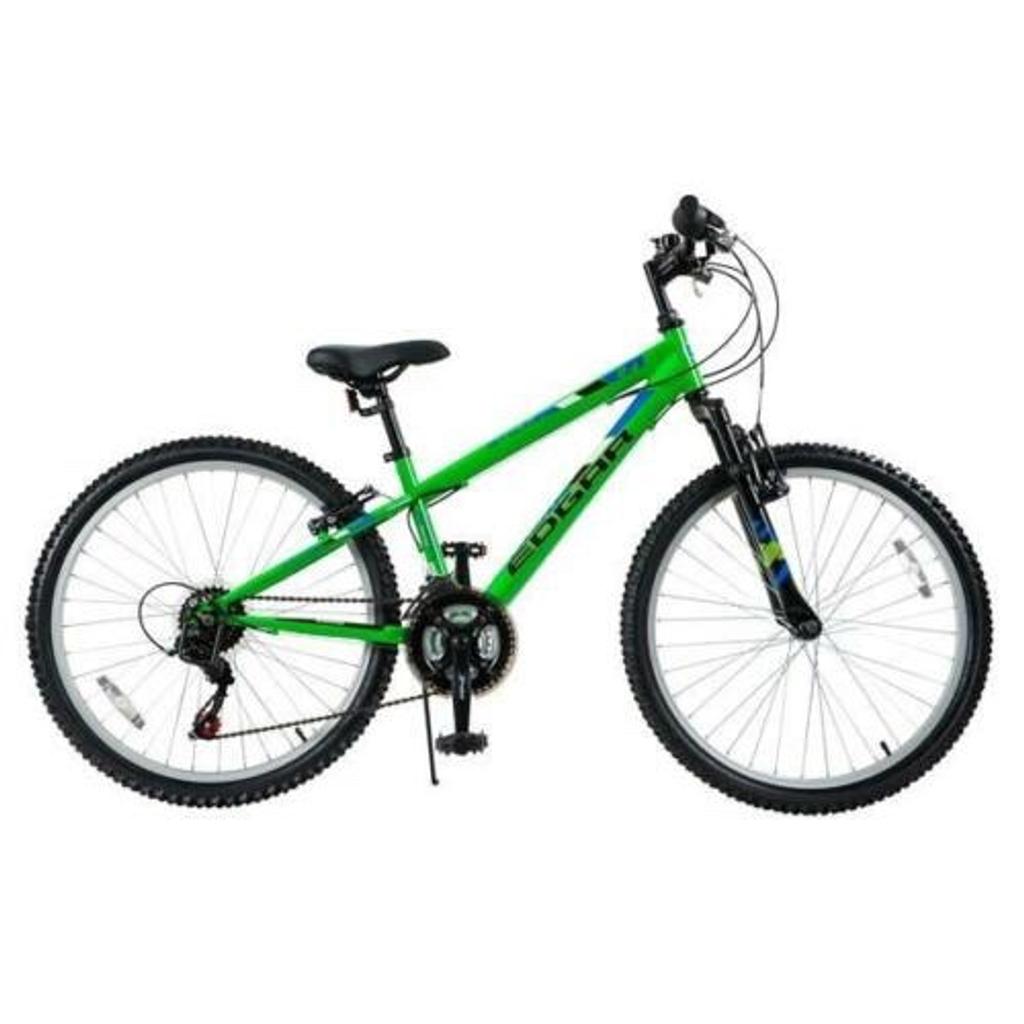 Smyths edgar deals bike