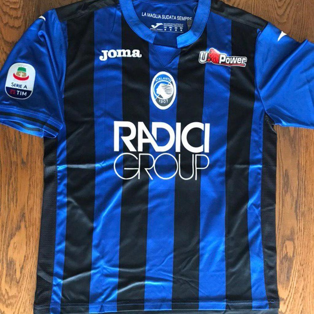 Ilicic maglia on sale