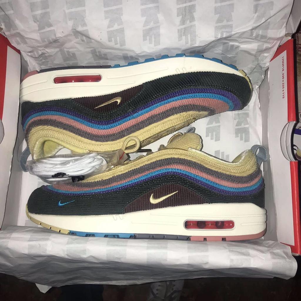 Nike shop wotherspoon prezzo