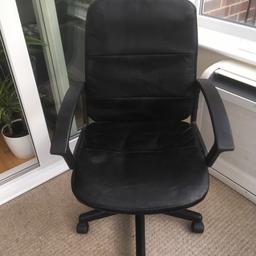 Used desk chair
Collection only