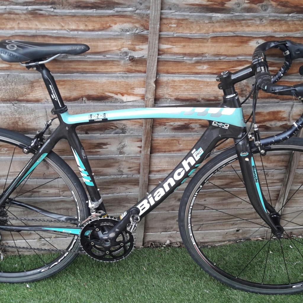 bianchi rc 928