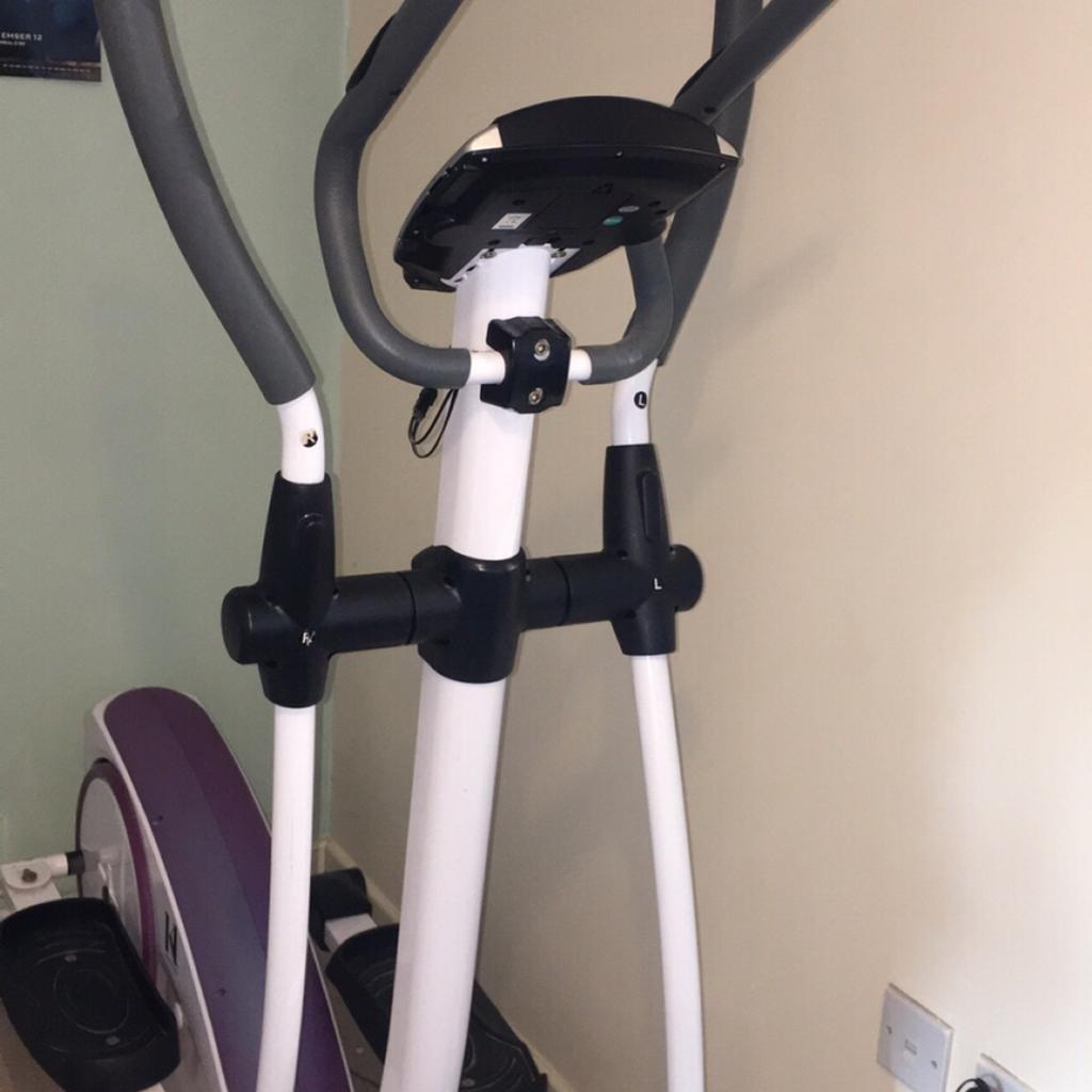 Cross Trainer in WA16 Knutsford for 30.00 for sale Shpock