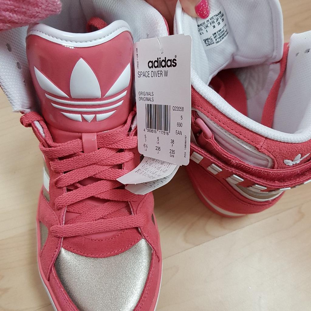 Hohe adidas sneaker damen on sale