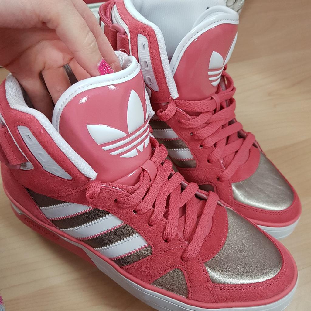 Adidas high sneaker outlet damen