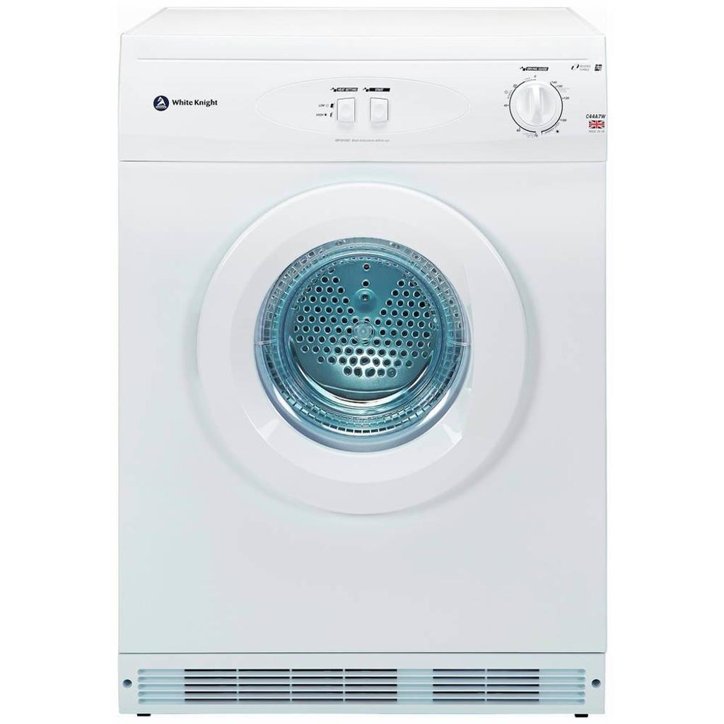 Tumble Dryer in CH49 Wirral für £ 80,00 zum Verkauf Shpock AT
