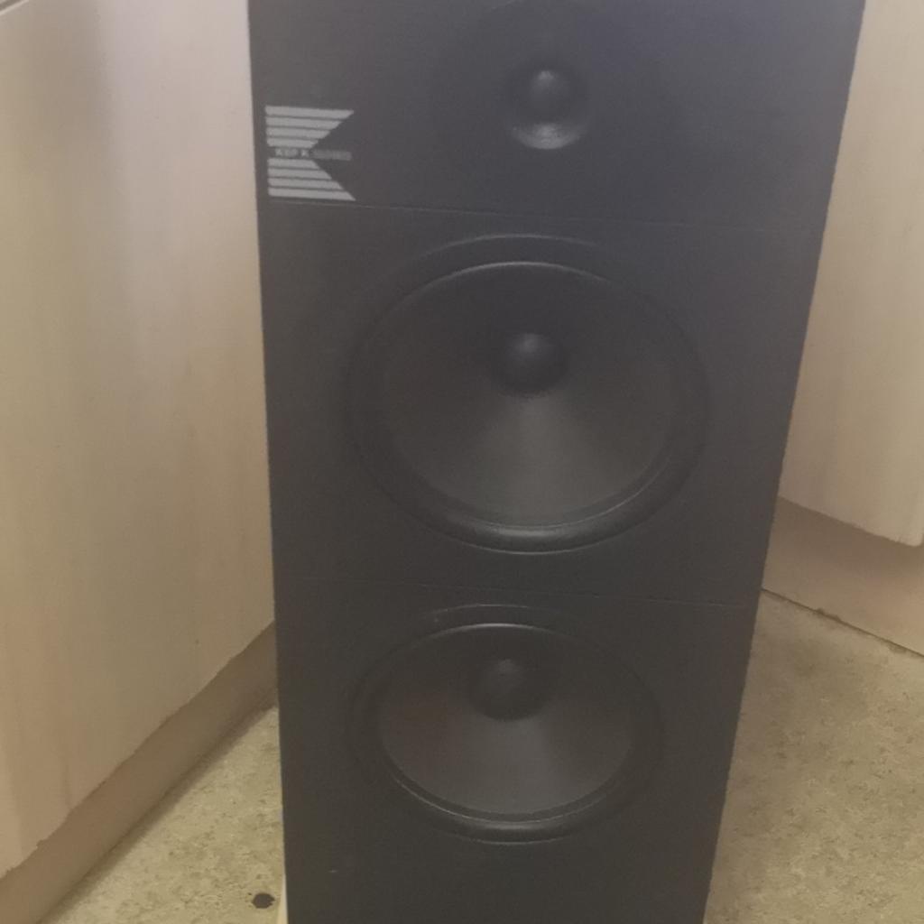 Kef k160 hot sale