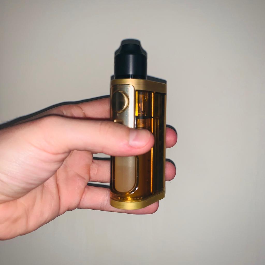 Lost vape furyan in 80056 Ercolano fr 40,00  zum Verkauf | Shpock DE