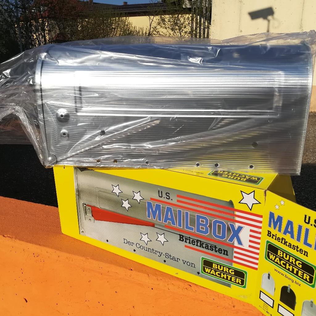 US Mailbox in 5280 Braunau am Inn für 20,00 € zum Verkauf | Shpock DE